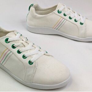 Vionic Cream Casual Sneakers NWOT